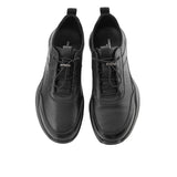 Savio James In Black