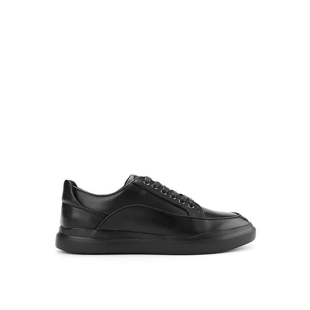 Steven Brick In Black