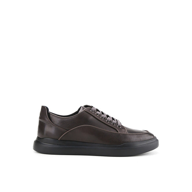 Steven Brick In Dark Grey