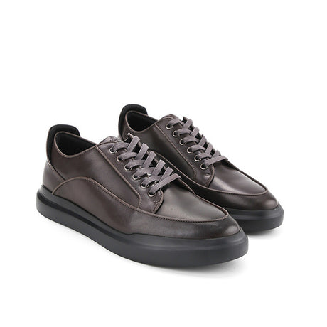 Steven Brick In Dark Grey