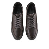Steven Brick In Dark Grey