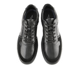 Savino Oscar In Black