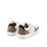 Savino Oscar In White