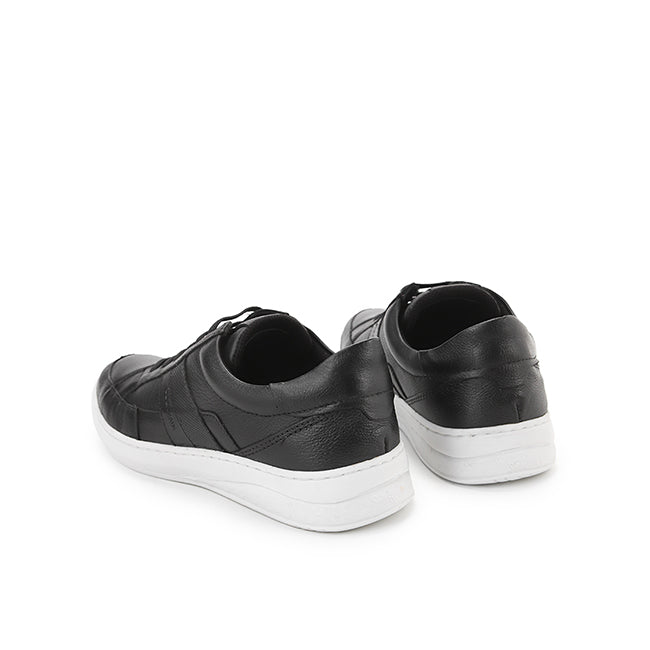 Telson Julio In Black