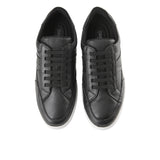 Telson Julio In Black
