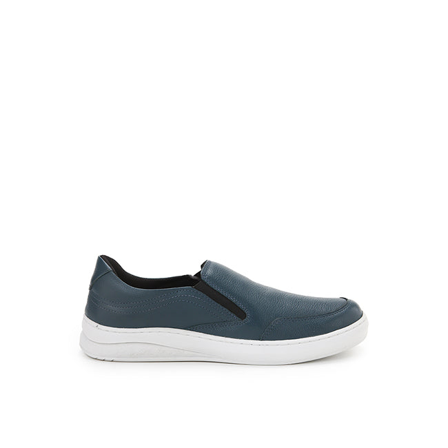 Telson Julian In Navy