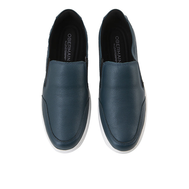 Telson Julian In Navy