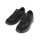 Obermain Men Sneakers Vito Martin In Black