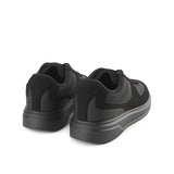 Obermain Men Sneakers Vito Martin In Black