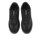 Obermain Men Sneakers Vito Martin In Black
