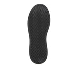 Obermain Men Sneakers Vito Martin In Black