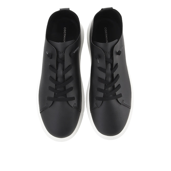 Vito Marton In Black