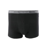 Obermain Pakaian Boxer Pria Knit Boxer A In Multi Color
