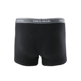 Obermain Pakaian Boxer Pria Knit Boxer A In Multi Color
