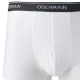 Obermain Pakaian Boxer Pria Knit Boxer A In Multi Color