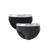 Obermain Pakaian Brief Pria Knit Brief A In Multi Color -OMZ22018DG