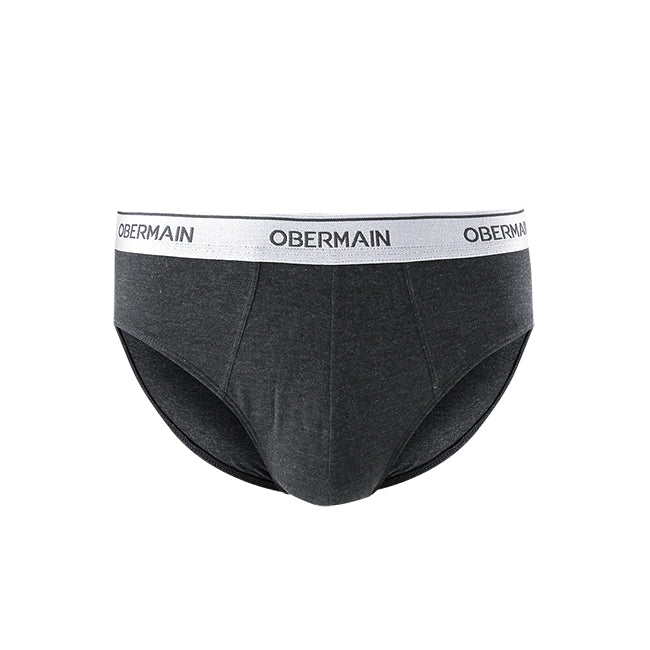 Obermain Pakaian Brief Pria Knit Brief A In Multi Color -OMZ22018DG