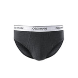 Obermain Pakaian Brief Pria Knit Brief A In Multi Color -OMZ22018DG