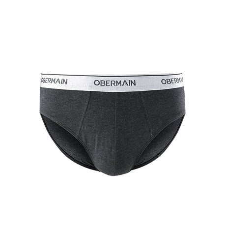 Obermain Pakaian Brief Pria Knit Brief A In Multi Color -OMZ22018DG