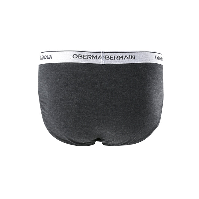 Obermain Pakaian Brief Pria Knit Brief A In Multi Color -OMZ22018DG