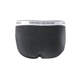 Obermain Pakaian Brief Pria Knit Brief A In Multi Color -OMZ22018DG