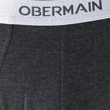 Obermain Pakaian Brief Pria Knit Brief A In Multi Color -OMZ22018DG