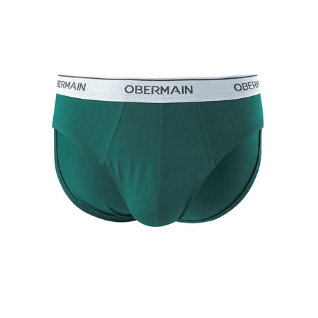 Obermain Pakaian Brief Pria Knit Brief A In Multi Color -OMZ22018GR