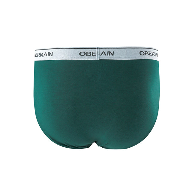 Obermain Pakaian Brief Pria Knit Brief A In Multi Color -OMZ22018GR