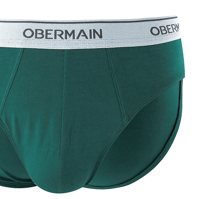 Obermain Pakaian Brief Pria Knit Brief A In Multi Color -OMZ22018GR