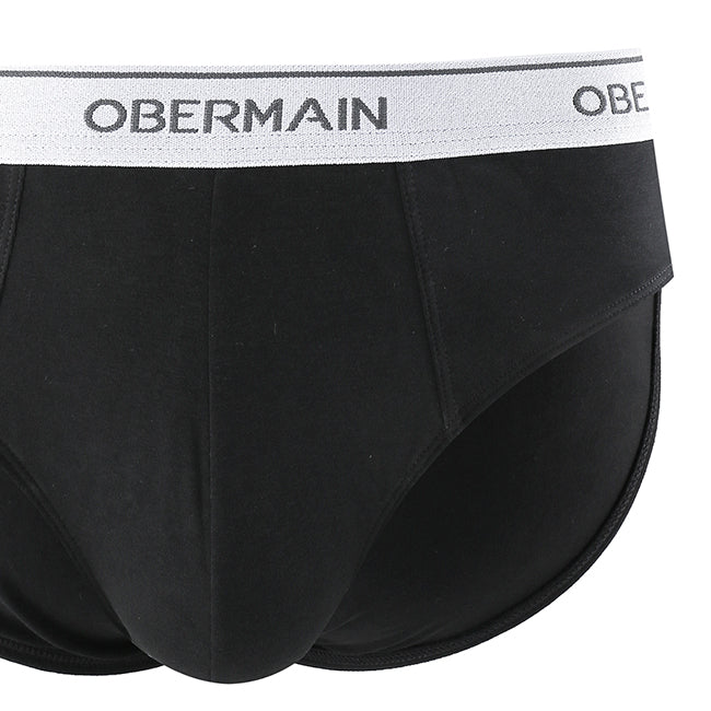 Obermain Pakaian Brief Pria Knit Brief A In Multi Color -OMZ22018GR