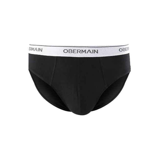 Obermain Pakaian Brief Pria Knit Brief A In Multi Color -OMZ22018GY