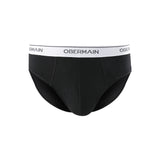 Obermain Pakaian Brief Pria Knit Brief A In Multi Color -OMZ22018GY