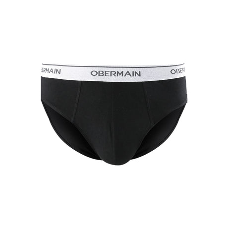 Obermain Pakaian Brief Pria Knit Brief A In Multi Color -OMZ22018GY