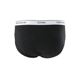 Obermain Pakaian Brief Pria Knit Brief A In Multi Color -OMZ22018GY