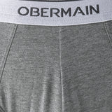 Obermain Pakaian Brief Pria Knit Brief A In Multi Color -OMZ22018GY