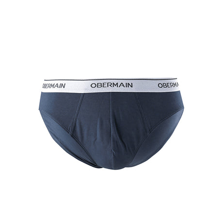 Obermain Pakaian Brief Pria Knit Brief A In Multi Color -OMZ22018NV