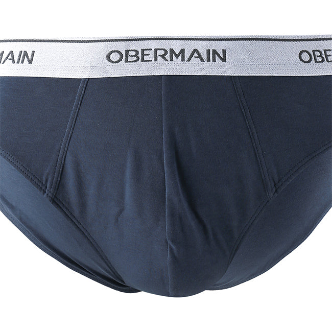 Obermain Pakaian Brief Pria Knit Brief A In Multi Color -OMZ22018NV
