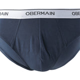Obermain Pakaian Brief Pria Knit Brief A In Multi Color -OMZ22018NV