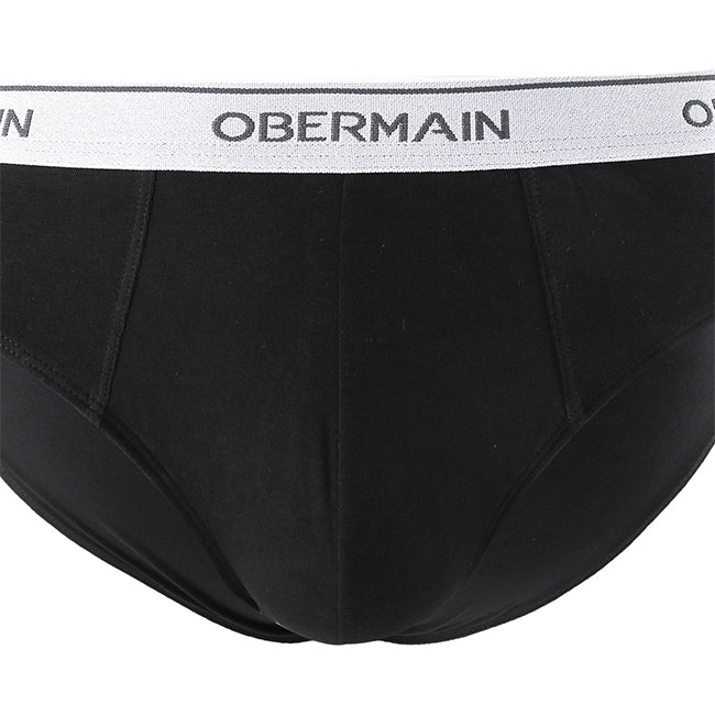 Obermain Pakaian Brief Pria Knit Brief A In Multi Color -OMZ22018NV