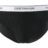 Obermain Pakaian Brief Pria Knit Brief A In Multi Color -OMZ22018NV