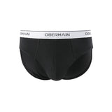 Obermain Pakaian Brief Pria Knit Brief A In Multi Color -OMZ22018WH