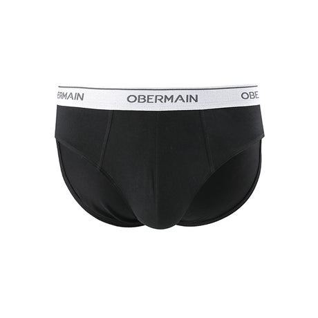Obermain Pakaian Brief Pria Knit Brief A In Multi Color -OMZ22018WH