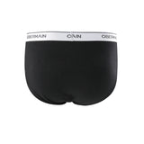 Obermain Pakaian Brief Pria Knit Brief A In Multi Color -OMZ22018WH