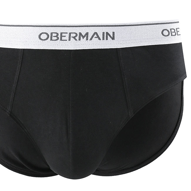 Obermain Pakaian Brief Pria Knit Brief A In Multi Color -OMZ22018WH