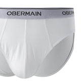 Obermain Pakaian Brief Pria Knit Brief A In Multi Color -OMZ22018WH