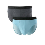 Obermain Pakaian Brief Pria Knit Brief B In Multi Color -OMZ22020BL