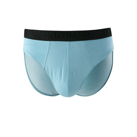 Obermain Pakaian Brief Pria Knit Brief B In Multi Color -OMZ22020BL
