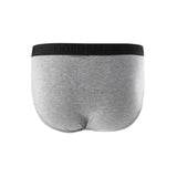 Obermain Pakaian Brief Pria Knit Brief B In Grey