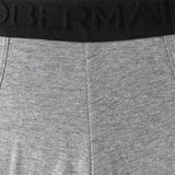 Obermain Pakaian Brief Pria Knit Brief B In Grey
