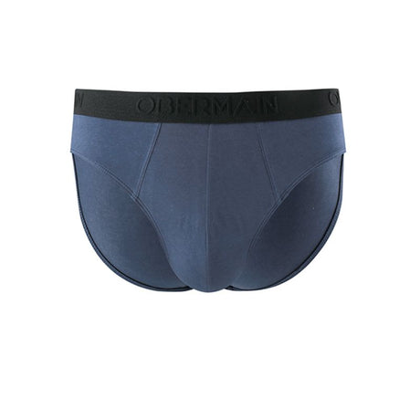 Obermain Pakaian Brief Pria Knit Brief B In Multi Color -OMZ22020NV